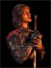 Young Miniatures YH1873 The wind of Orleans 1/10
